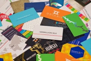 Business Card Templates for your Business