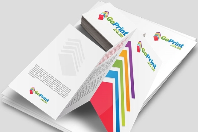 Thousands of customers trust GoPrint for their business cards, flyers, letterheads, invitations, and more